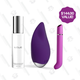 Ella Paradis Sizzlin Summer Vibrator Bundle | $49 | Ella Paradis